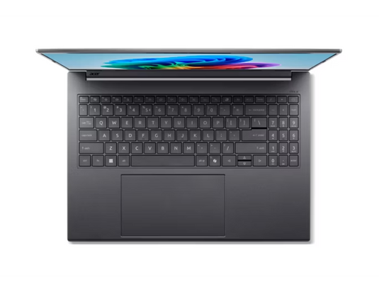 Acer Laptop Aspire 16 AI - Brand New Eight-Core Snapdragon 16GB DDR5 RAM 1TB SSD Backlit KB 16" 120Hz IPS FHD Screen