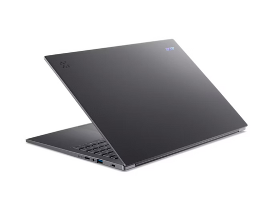 Acer Laptop Aspire 16 AI - Brand New Eight-Core Snapdragon 16GB DDR5 RAM 1TB SSD Backlit KB 16" 120Hz IPS FHD Screen