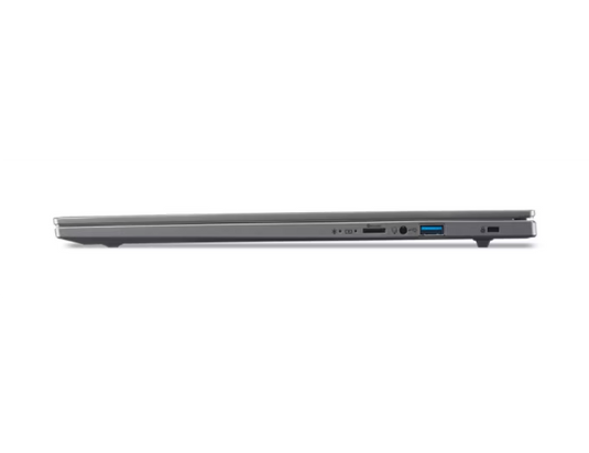 Acer Laptop Aspire 16 AI - Brand New Eight-Core Snapdragon 16GB DDR5 RAM 1TB SSD Backlit KB 16" 120Hz IPS FHD Screen