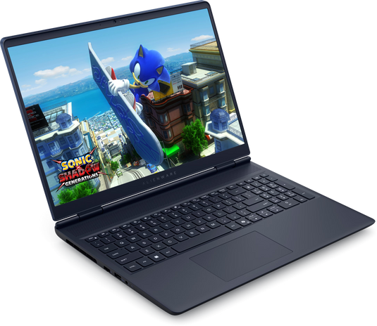 Dell Gaming Laptop Alienware 16 - Brand New H-Series Core 7 Series 2 16GB DDR5 RAM 1TB SSD Backlit KB 8GB NVIDIA RTX 5060 Graphics 16" 120Hz 2.5K Screen