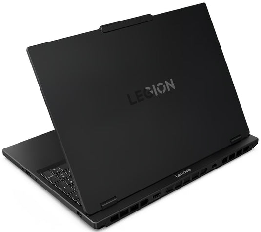 Lenovo Gaming Laptop Legion 5 - Brand new AMD Ryzen AI 7 16GB DDR5 RAM 512GB SSD Backlit KB WiFi-7 Windows 11 Pro 8GB NVIDIA RTX 5070 Graphics 15.1" 165Hz OLED QHD Screen