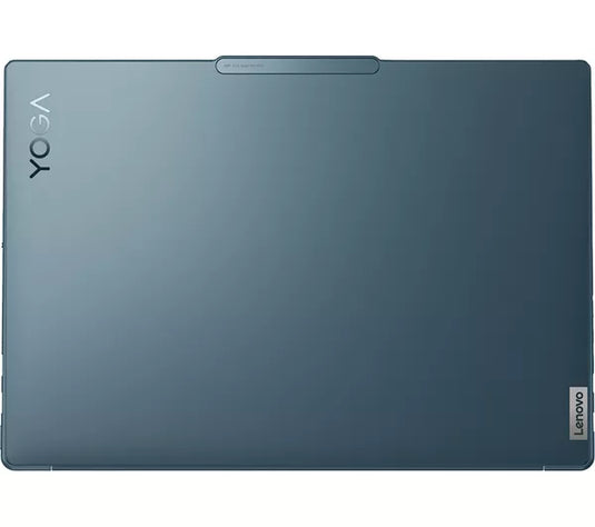Lenovo Laptop Yoga Pro 9 - H-Series Ultra 7 Series 2 32GB DDR5 RAM 1TB SSD Wi-Fi 7 NVIDIA RTX 5060 Graphics Backlit KB 16" 120Hz 2.8K OLED Screen