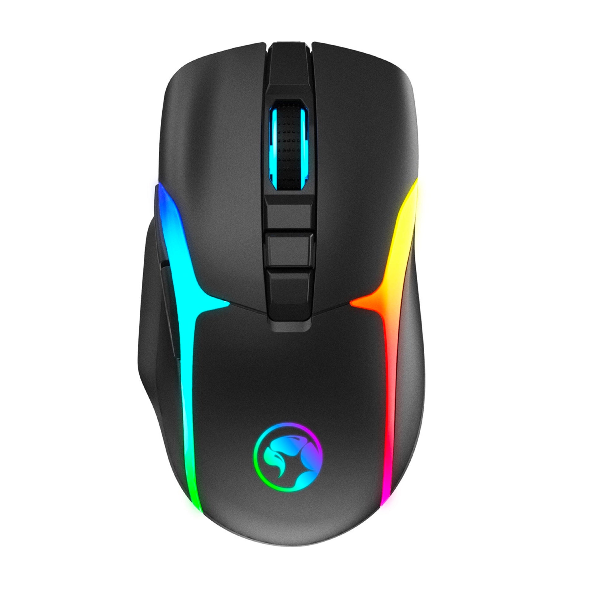 Gaming mouse deals rgb