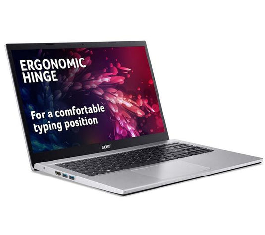 Acer Laptop A315-24P - AMD Dual-Core 4GB DDR5 RAM 256GB SSD Windows 11 Home 15.6" FHD Screen
