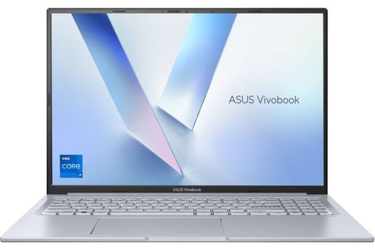 ASUS Laptop VivoBook K3605V - 13th Generation H-Series i7 16GB RAM 1TB SSD Backlit Keyboard NVIDIA RTX 4050 Graphics 16" 144Hz IPS FHD Screen