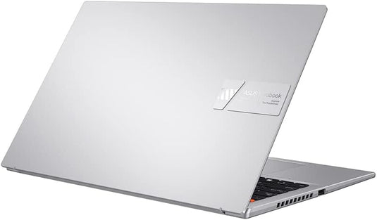 ASUS Laptop K3502ZA - 12th Generation H-Series i5 16GB RAM 512GB SSD Backlit Keyboard Harman/Kardon Speakers 15.6" OLED FHD Screen