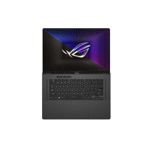 ASUS Gaming Laptop ROG Zephyrus 16 -12th Generation H-Series i7 16GB RAM 1TB SSD Backlit Keyboard 6GB NVIDIA RTX 4050 Graphics 16" 165Hz FHD Screen
