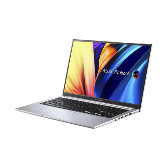 ASUS Laptop X1505ZA - 12th Generation Core i5 16GB RAM 512GB SSD 15.6" OLED FHD Screen
