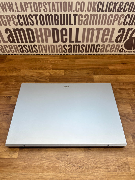 Acer Laptop A315-59 - 12th Generation Core i5 16GB RAM 512GB SSD Windows 11 Home 15.6" FHD Screen
