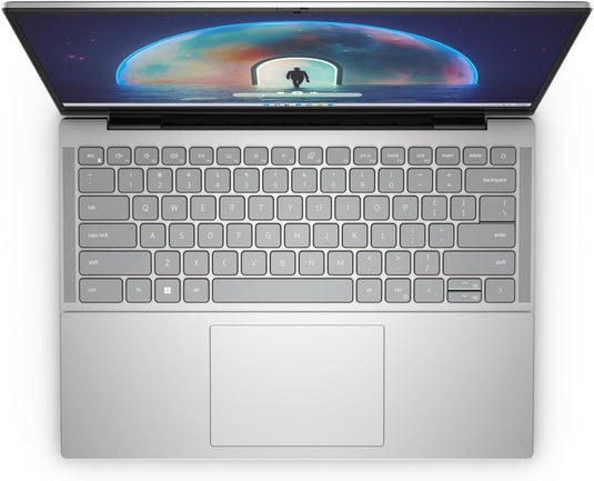 Dell Laptop Inspiron 14-5430 - 13th Generation Core i5 8GB DDR5 RAM 1TB SSD Backlit Keyboard Windows 11 Home 14" FHD+ Screen