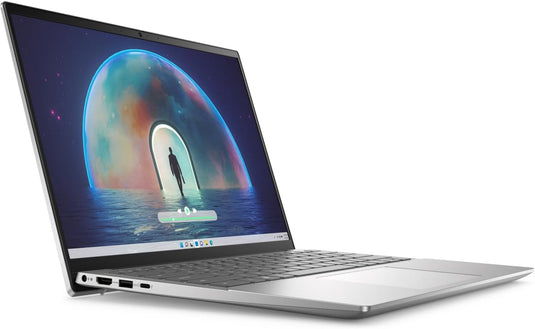 Dell Laptop Inspiron 14-5430 - 13th Generation Core i5 8GB DDR5 RAM 1TB SSD Backlit Keyboard Windows 11 Home 14" FHD+ Screen