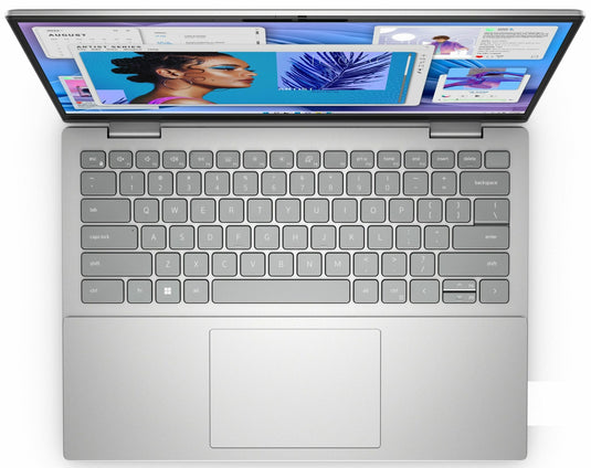 Dell Laptop Inspiron 14-7430 - 13th Generation H-Series i7 16GB DDR5 RAM 1TB SSD Backlit Keyboard 6GB NVIDIA RTX 3050 Graphics 14" FHD+ Screen