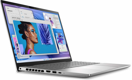 Dell Laptop Inspiron 14-7430 - 13th Generation H-Series i7 16GB DDR5 RAM 1TB SSD Backlit Keyboard 6GB NVIDIA RTX 3050 Graphics 14" FHD+ Screen