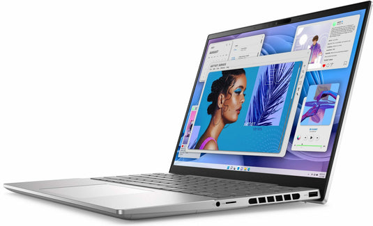 Dell Laptop Inspiron 14-7430 - 13th Generation H-Series i7 16GB DDR5 RAM 1TB SSD Backlit Keyboard 6GB NVIDIA RTX 3050 Graphics 14" FHD+ Screen