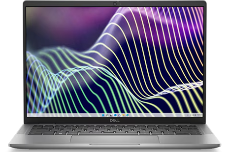 Dell Laptop Latitude 7440 - 13th Generation Core i5 16GB DDR5 RAM 512GB SSD Backlit Keyvoard Windows 11 Pro 14" FHD Screen