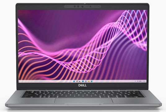 Dell Laptop Latitude 5340 - 13th Generation Core i7 16GB DDR5 RAM 512GB SSD Backlit Keyboard 2-in-1 Design Windows 11 Pro 13.3" FHD Touchscreen