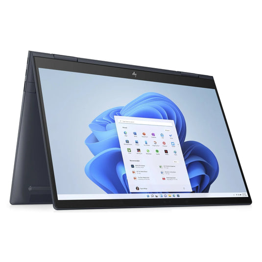 HP Laptop Envy 13-bf0500sa - 12th Generation Core i7 16GB RAM 512GB SSD 2-in-1 Design 13" WQXGA Touchscreen
