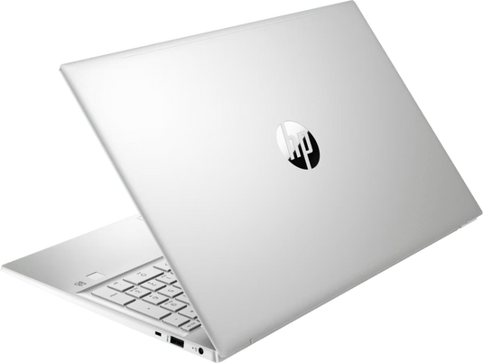 HP Laptop 15-eg3009na - 13th Generation Core i3 8GB RAM 256GB SSD Windows 11 Home Bang & Olufsen Speakers 15.6" IPS FHD Touchscreen