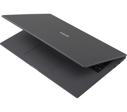 LG Laptop Gram 17 - H-Series Ultra 7 16GB DDR5 RAM 1TB SSD Backlit Keyboard 1.35KG Weight 17" IPS 2.5K Screen
