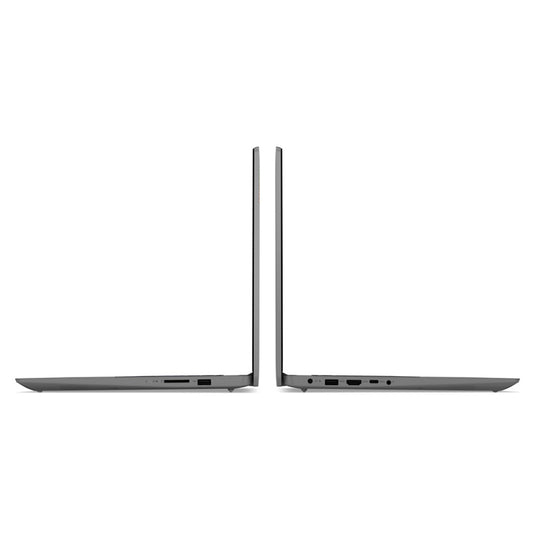 Lenovo Laptop IdeaPad 3-15 - 11th Generation Core i3 8GB RAM 128GB SSD Windows 11 Home 15.6" FHD Screen