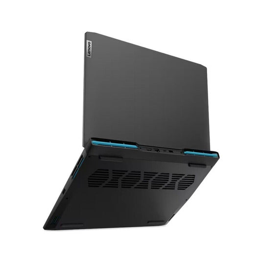 Lenovo Gaming Laptop IdeaPad Gaming 3 - 7th Generation Ryzen 5 16GB DDR5 RAM 512GB SSD NVIDIA RTX 4050 Graphics 15.6" 120Hz FHD Screen