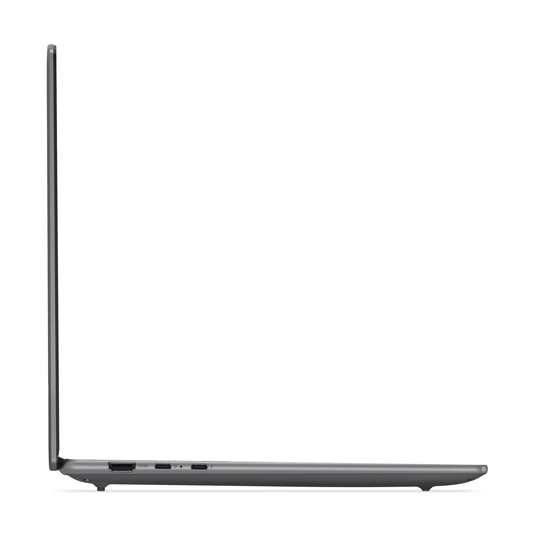 Lenovo Laptop Yoga Pro 7 - H-Series Ultra 7 32GB DDR5 RAM 1TB SSD Backlit Keyboard NVIDIA RTX 4050 Graphics 14" 120Hz 2.8K OLED Screen