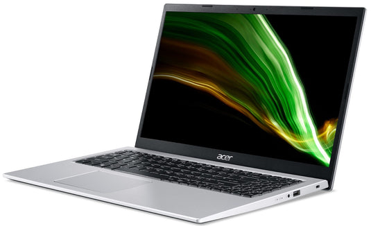 Acer Laptop A315-58 - 11th Generation Core i7 8GB RAM 1TB SSD Windows 11 Home 15.6" FHD Screen