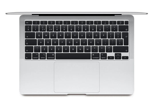 Apple Laptop MacBook Air 13 - Intel Core i3 8GB RAM 256GB SSD Backlit Keyboard MacOS Sonoma 13" Retina Screen