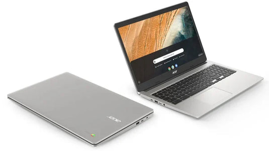 Acer Chromebook 315 - Intel Quad-Core 8GB RAM 128GB eMMC