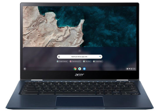 Acer Chromebook 513 Spin - Snapdragon Octa-Core 8GB RAM