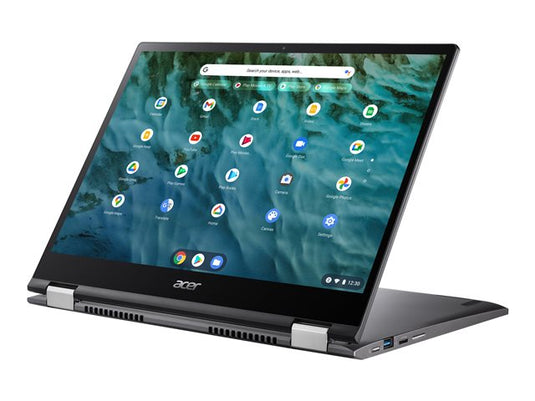 Acer Chromebook Spin 713 - 11th Generation Core i3 8GB RAM