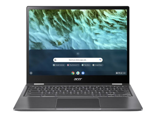 Acer Chromebook Spin 713 - 11th Generation Core i3 8GB RAM