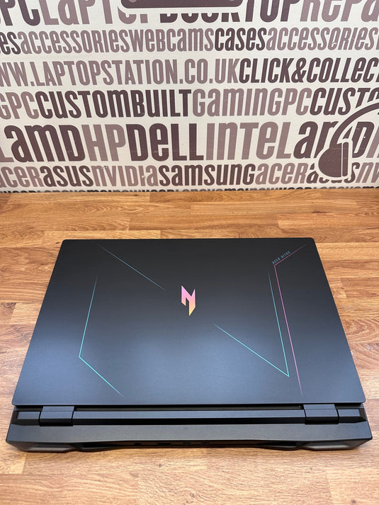 Acer Gaming Laptop AN17-51 - 13th Generation H-Series i7