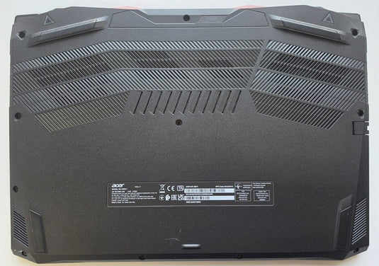 Acer Gaming Laptop AN515 - Six-Core H-Series i5 8GB RAM