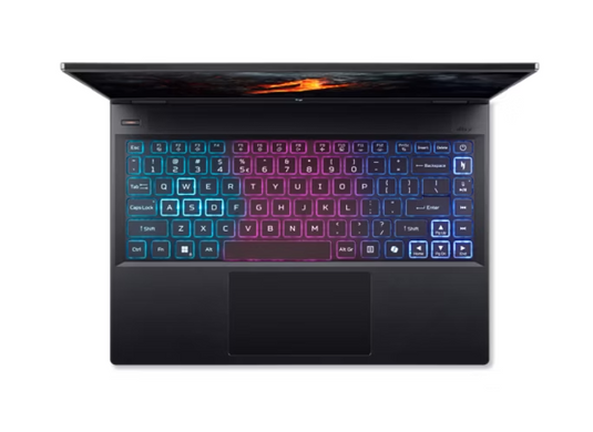 Acer Gaming Laptop Nitro 14 - 8th Generation H-Series Ryzen