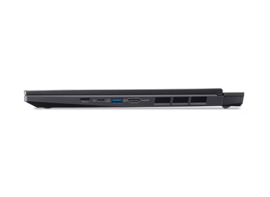 Acer Gaming Laptop Nitro 14 - 8th Generation H-Series Ryzen