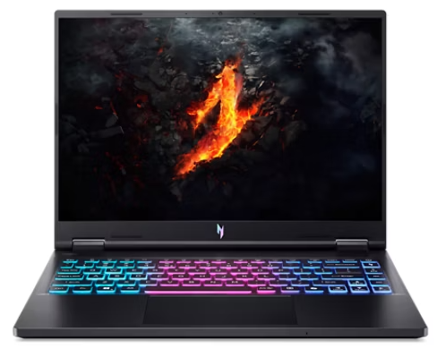 Acer Gaming Laptop Nitro 14 - 8th Generation H-Series Ryzen