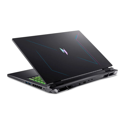 Acer Gaming Laptop Nitro 17 - H-Series Ryzen 7 16GB DDR5