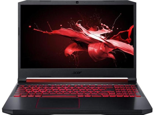 Acer Gaming Laptop Nitro AN515-57 - H-Series Core i5 16GB