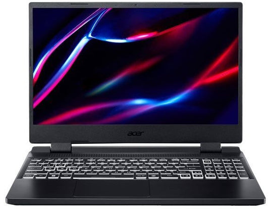 Acer Gaming Laptop Nitro AN515-58 - 12th Generation