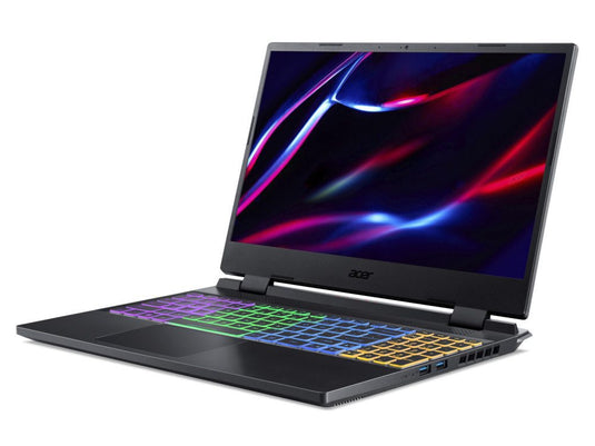 Acer Gaming Laptop Nitro AN515 - 6th Generation Ryzen 7