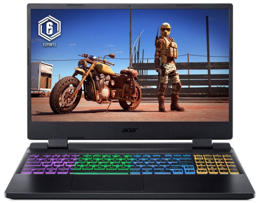 Refurbished Acer AN515-58 Front