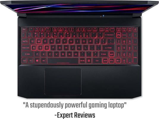Acer Gaming Laptop Nitro AN515 - H-Series Core i5 16GB RAM