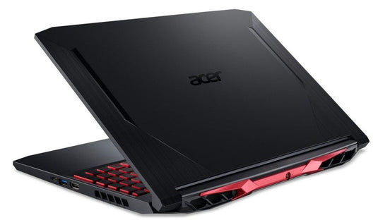 Acer Gaming Laptop Nitro AN515 - H-Series Core i5 8GB RAM