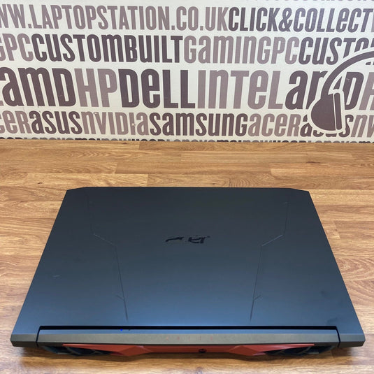 Acer Gaming Laptop Nitro AN515- H-Series Core i7 16GB RAM