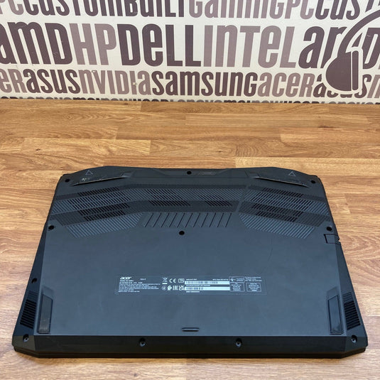 Acer Gaming Laptop Nitro AN515- H-Series Core i7 16GB RAM