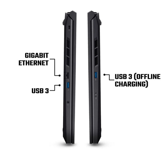 Acer Gaming Laptop Nitro V16 - 8th Generation H-Series