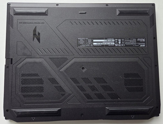 Acer Gaming Laptop Nitro V16 - 8th Generation H-Series
