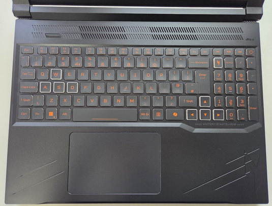 Acer Gaming Laptop Nitro V16 - 8th Generation H-Series