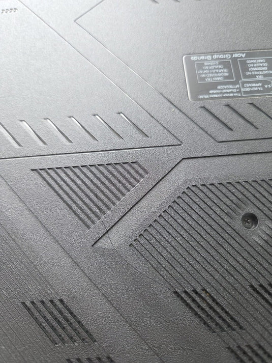 Acer Gaming Laptop Nitro V16 - 8th Generation H-Series